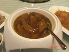 -宁波汉通海鲜大酒店(江湾店)