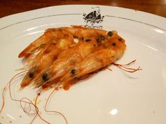 -大渔铁板烧(中山路八佰伴店)
