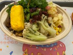 -FOODBOWL超级碗(暖山店)