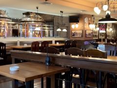 -宝莱纳啤酒花园餐厅PAULANER BRAUHAUS Nanjing(广州路店)