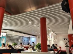 大堂-港禧茶餐厅(美莲广场店)