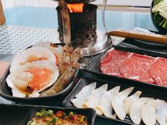 -丽江庭院之丽江往事(安定门店)
