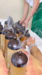 -御品•瑶浴灸疗SPA