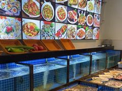 -碧海银沙海鲜餐厅(恒大海上威尼斯店)