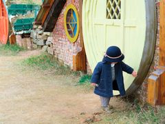 -武汉紫薇都市田园