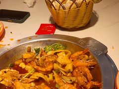 -李想大虾(江北天街店)