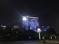 -武昌江滩