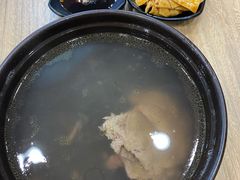 -大娘水饺(河海东路迪诺小镇店)