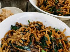 -三百碗宝应长鱼面(板仓街店)