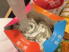 -麦当劳(南京路2店)
