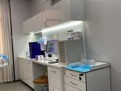 -牙博士口腔品牌连锁(杨浦店)