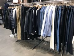 -MUJI无印良品(远洋未来广场店)