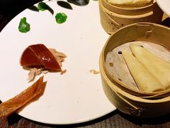 酥皮乳鸭-梧桐