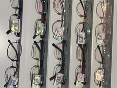 -宝岛眼镜(福清万达店)