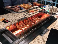 -丰茂烤串(六里桥店)