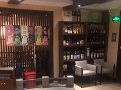 -蘭·日本料理铁板烧(碧云路店)