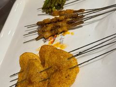 -三个大叔东北烧烤·砂锅菜(西三旗店)