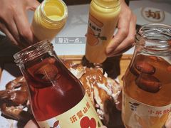 -船歌·鱼水饺青岛菜(石老人店)