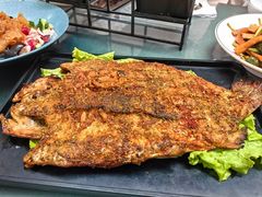 -天毓山庄·餐厅