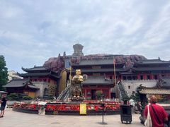 -上海东林寺(金山区)