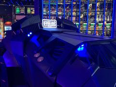 -好乐迪量贩KTV(春熙路香槟广场店)
