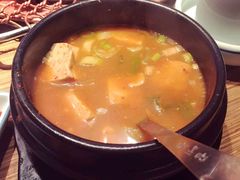 -王妃家(明洞中央店)