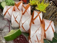-古田居·特色寿司料理(星之岛旗舰店)