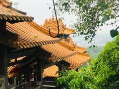 -大雁山风景区