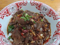 大片牛肉-浏阳小饭铺(洪西小区店)