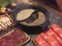 -滇池印象原生态火锅(南开大悦城店)