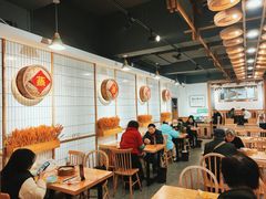 -嘉州北味春老烧麦·面食(叮咚街店)