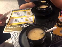 -梵猫·新养生(加州广场店)