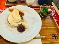 -中村藤吉(本店)