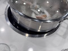 -果然农夫椰子鸡(虎门大润发店)
