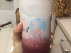 -瑞幸咖啡(新世界中心店)