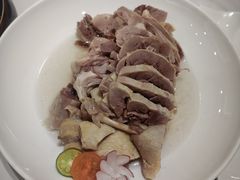 -雅酌园·烟火南京菜(颐和路店)