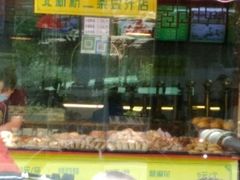 -白魁老号饭庄(交道口店)