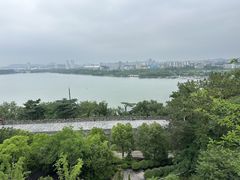 -九华山公园
