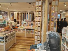 -猫的天空之城概念书店(苏州平江店)