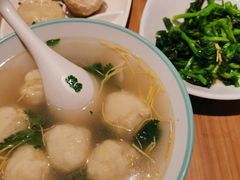 -小杨生煎(龙阳广场店)
