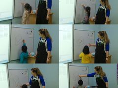 -贝迪森儿童成长中心(未央汉神中心)