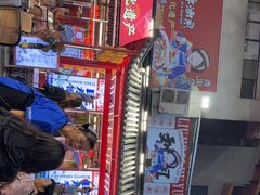 -刘姐啤酒鱼民族演艺餐厅(西街总店)