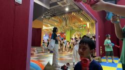 -宝燕乐园(闵行旗舰店)