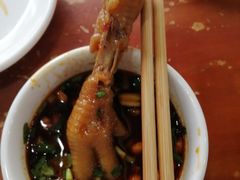-佘记全家福芋儿鸡(向阳街总店)