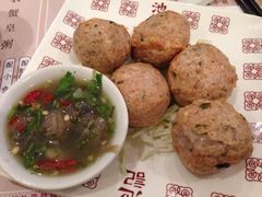 -池记(尖沙咀店)