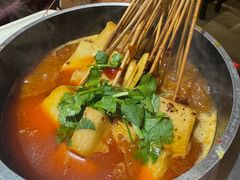 -管氏翅吧(广渠门店)