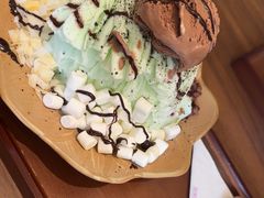 -五代同糖·甜品糖水店(河下古镇店)