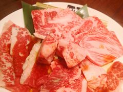 -牛かつもと村(上野店)