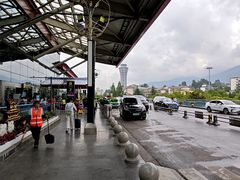 -丽江三义国际机场