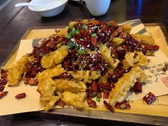 -茶叁酒肆·楚味江湖(菱角湖店)